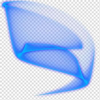 Blue Abstraction , others transparent background PNG clipart