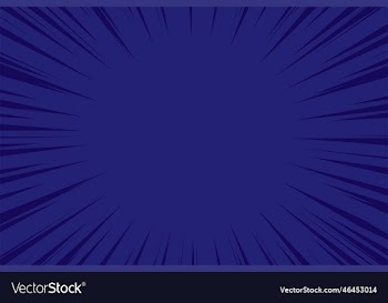 blue action frame speed background - dark blue