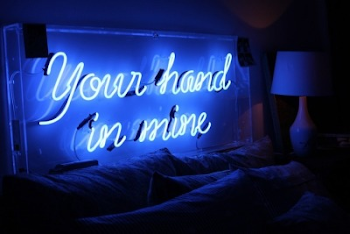 blue aesthetic | Tumblr