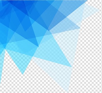 Blue and gray abstract artwork, Desktop Graphic design Brochure, abstract transparent background PNG clipart