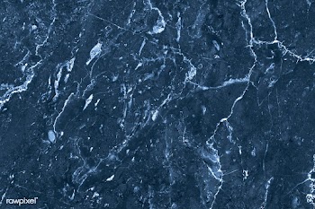 Blue and gray marbled textured background | Free  illustration - 2340812