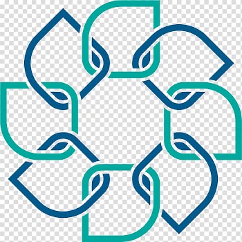 Blue and green flower illustration, Eid al-Fitr Ramadan Moon Eid al-Adha Islam, Eid al Fitr flowers transparent background PNG clipart