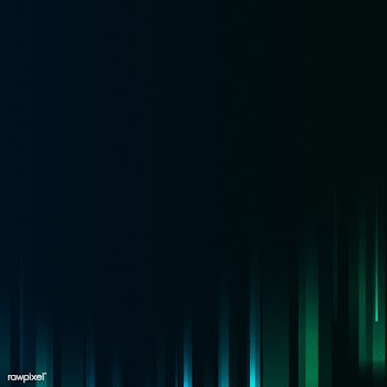 Blue and green patterned background vector | Free stock vector - 535289
