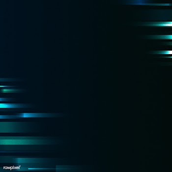 Blue and green patterned background vector | Free stock vector - 535296