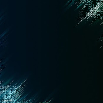 Blue and green patterned background vector | Free stock vector - 535321