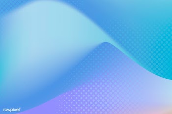 Blue and pink halftone background | Free  illustration - 2339140