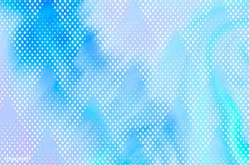 Blue and pink halftone background | Free  illustration - 2339476