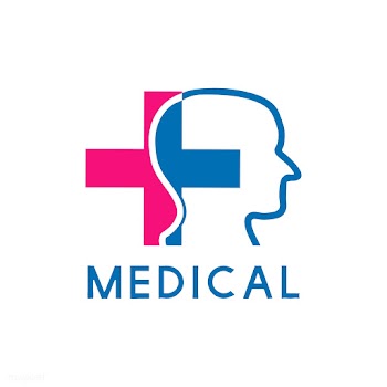 Blue and pink mental illness health care vect.. | Free stock vector - 538833
