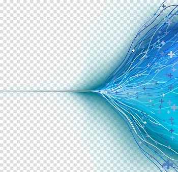Blue and white cross , Light Blue, Blue light effect transparent background PNG clipart