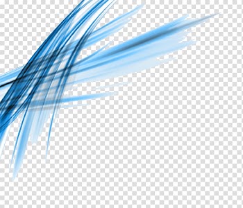 Blue and white , , Lines transparent background PNG clipart