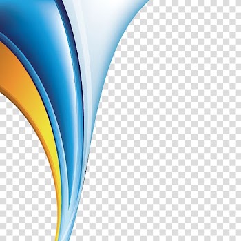 Blue and yellow , Blue, Science and technology lines transparent background PNG clipart