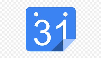 blue angle area text - Utilities calendar blue 