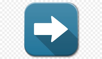 blue angle symbol aqua - Apps Go Right 