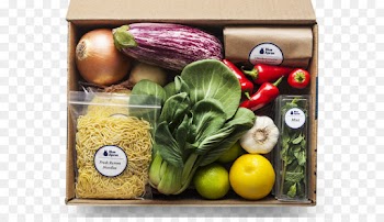 Blue Apron, Meal Kit, Meal Delivery Service, Natural Foods, Whole Food PNG