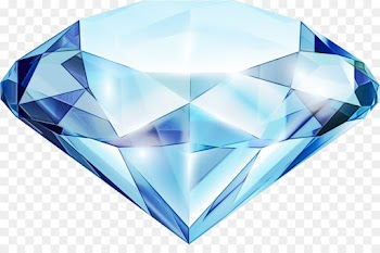blue aqua diamond turquoise gemstone