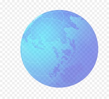 blue aqua turquoise cobalt blue globe