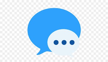 blue area sky computer wallpaper nose - Messages 