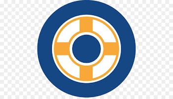 blue area symbol brand - Designfloat 
