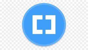 blue area text brand - Brackets 