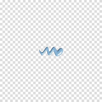 Blue Azul , blue wave line transparent background PNG clipart