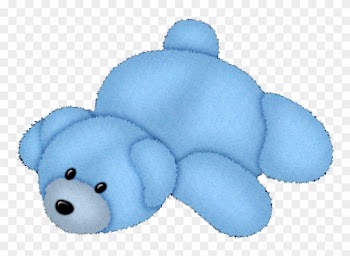 Blue Baby Showers, Baby Shower Boys, Clipart Boy, Shower - Blue Baby Booties Clipart