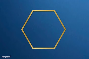 Blue backdrop frame | Free stock vector - 589323