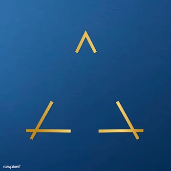 Blue backdrop frame | Free stock vector - 589373