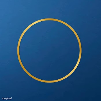 Blue backdrop frame | Free stock vector - 589579