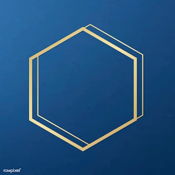 Blue backdrop frame | Free stock vector - 589621