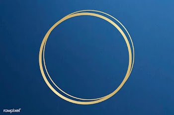 Blue backdrop frame | Free stock vector - 589903