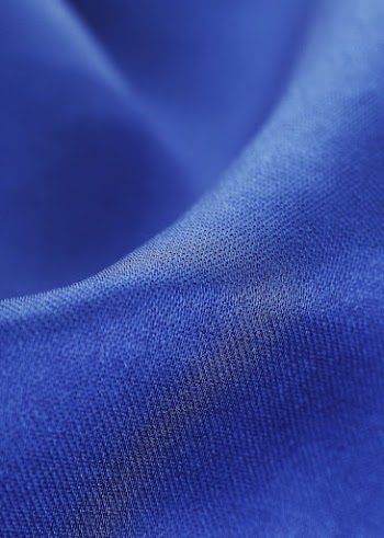 Blue background, fabric texture design | Free Photo - rawpixel