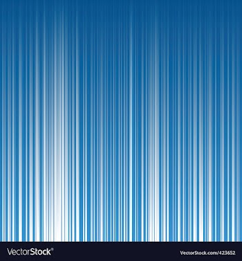 Blue background vector image