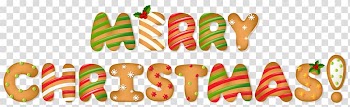 Blue background with Merry Christmas text overlay, Gingerbread house Christmas Candy cane Gingerbread man, Merry Christmas Gingerbread Style transparent background PNG clipart