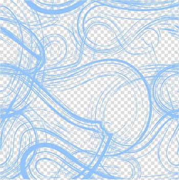 Blue , Blue lines transparent background PNG clipart
