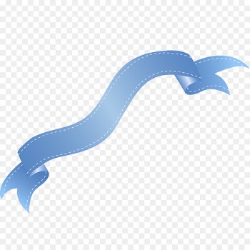 Blue - Blue ribbon 
