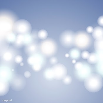 Blue bokeh background | Free stock vector - 569902
