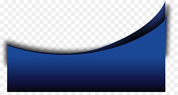 Blue Brand Sky Pattern - Swoosh PNG Cliparts 