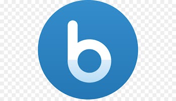blue brand trademark symbol - Box 