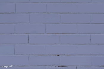 Blue brick wall background | Free stock vector - 915763