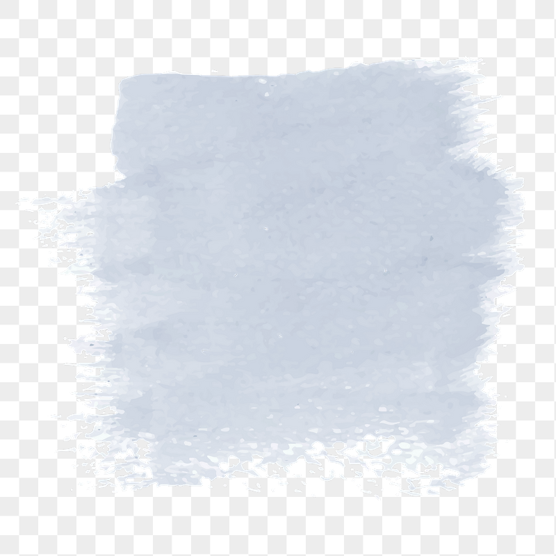 Blue brush stroke png sticker, | Free PNG - rawpixel