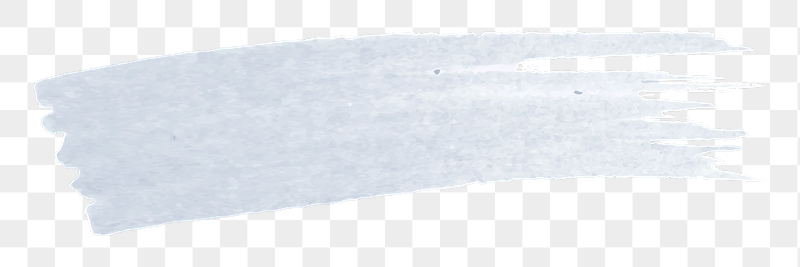 Blue brush stroke png sticker, | Free PNG - rawpixel