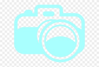 Blue Camera For Photography Logo Clip Art At Clipart - Learning Is The Key To Success