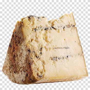 Blue cheese Pecorino Romano Goat milk, milk transparent background PNG clipart