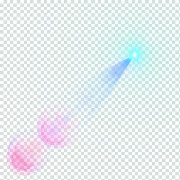 Blue Circle Pattern, Color sunshine transparent background PNG clipart