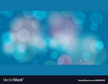 blue circle shine background - purple effect