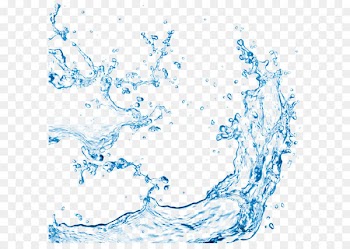 Blue Clip art - Water Picture 