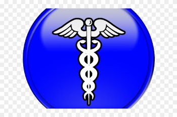 Blue Clipart Medical - Le Kybalion Hermès Trismégiste
