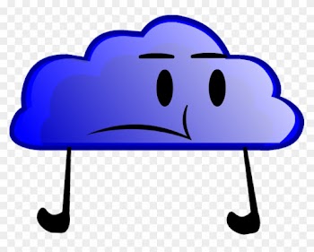 Blue Cloud - Blue Cloud
