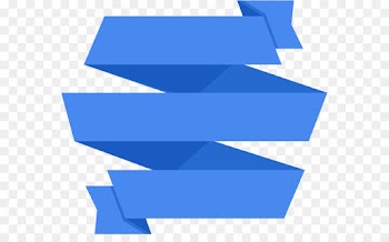 blue cobalt blue electric blue azure line