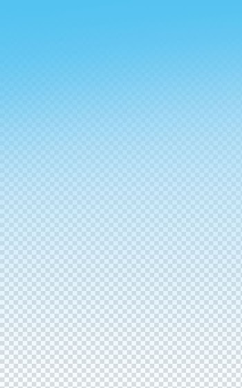 Blue Computer file, Blue background transparent background PNG clipart